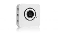 Mini WIFI IP Spy Camera (White) 78P-301-Wifi-IP-Cam-White