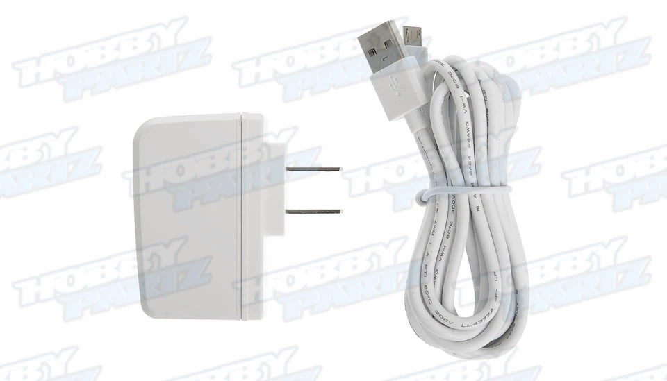 Mini WIFI IP Spy Camera (White) 78P-301-Wifi-IP-Cam-White 8 Mini WIFI IP Spy Camera (White) 78P-301-Wifi-IP-Cam-White - Image 8