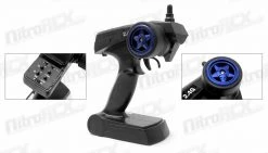 Exceed RC 1/10 2.4Ghz Electric Infinitive EP RTR Off Road Truck TT Yellow RC Remote Control RC Car -Upgrades Sales Store unnamed file 7