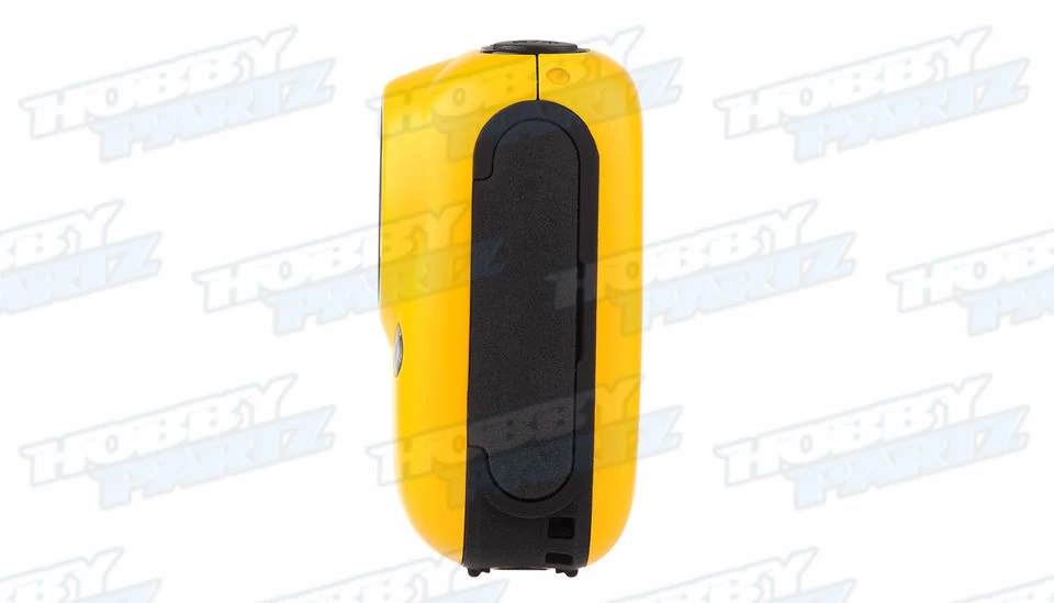 Mini Sport Car Spy Video Camera WiFi HD Video Recorder (Yellow) 4 Mini Sport Car Spy Video Camera WiFi HD Video Recorder (Yellow) - Image 4