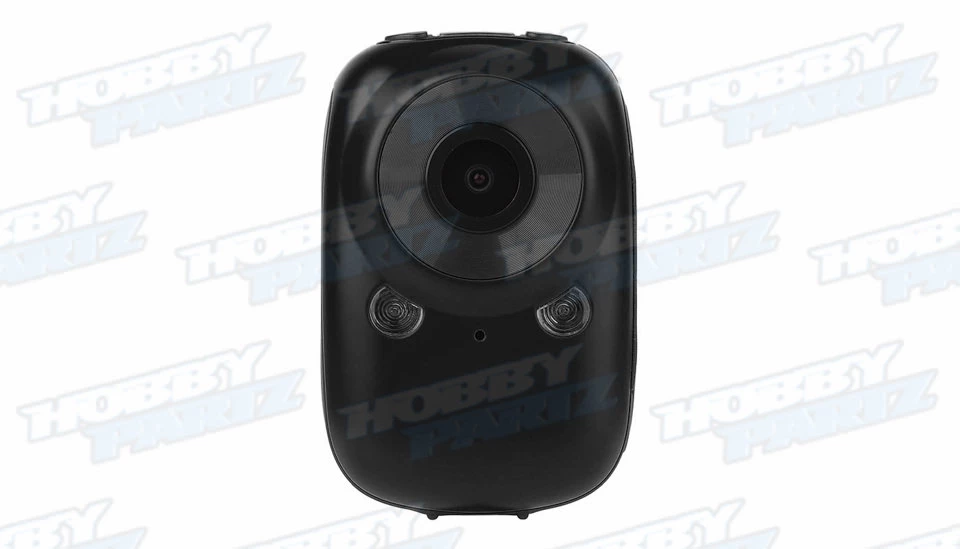 Mini Sport Car Spy Video Camera WiFi HD Video Recorder (Black) 3 Mini Sport Car Spy Video Camera WiFi HD Video Recorder (Black) - Image 3