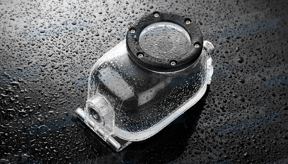 Mini Sport Car Spy Video Camera WiFi HD Video Recorder (Black) 8 Mini Sport Car Spy Video Camera WiFi HD Video Recorder (Black) - Image 8