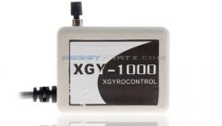 X-1000 Advanced Head-Movement-Tracker Gyro Designed For FPV (XGYRO1000)