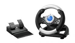 Simulative Steering System