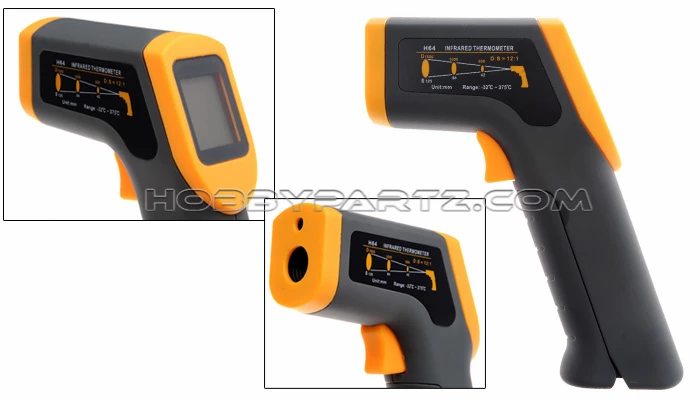 Thermometer 72P-B7078-Themometer 1 Thermometer 72P-B7078-Themometer