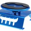 Aluminum RC Car/Truck/Buggy Work Stand (blue) 72P-B7075-Blue-WorkStand