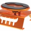 Aluminum RC Car/Truck/Buggy Work Stand (orange) 72P-B7075-Orange-WorkStand