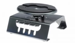 Aluminum RC Car/Truck/Buggy Work Stand (gun) 72P-B7075-Titanium-WorkStand