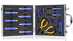 15 Pieces 15pcs Maintenance Tool Sets For RC Hobby Cars/Trucks/Buggies