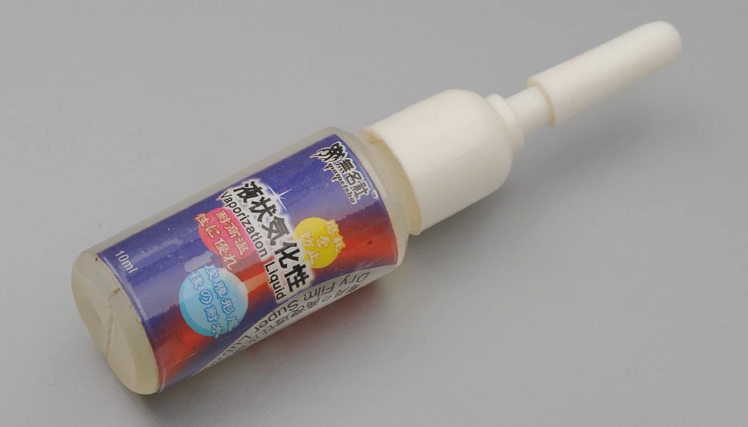 Middle Viscosity HightSpeed Bearing AntiWear Additives (10ml) 1 Middle Viscosity HightSpeed Bearing AntiWear Additives (10ml)