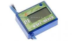 AEO-RC P1 Digital Watt Meter / Electronic Power Measurement