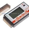 CellDIAG X6.5 Digital Battery Voltage Meter For LI-PO Lipo/Li-Ion/Li-Fe Batteries