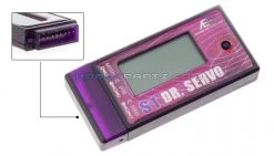 AEO-RC S1 Servo Tester W/ Gyro Sensor