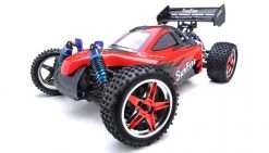 Exceed RC HSP Brushless PRO Off Road Buggy Radio Car 1/10th 2.4Ghz Electric SunFire RTR Off Road Buggy (DD Red) RC Remote Control Buggy W/ Aluminum Upgraded Shocks + 3s LIPO Ready -Upgrades Sales Store unnamed file 76