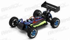 Exceed RC HSP Brushless PRO Off Road Buggy Radio Car 1/10th 2.4Ghz Electric SunFire RTR Off Road Buggy (DD Red) RC Remote Control Buggy W/ Aluminum Upgraded Shocks + 3s LIPO Ready -Upgrades Sales Store unnamed file 79