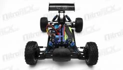 Exceed RC HSP Brushless PRO Off Road Buggy Radio Car 1/10th 2.4Ghz Electric SunFire RTR Off Road Buggy (DD Red) RC Remote Control Buggy W/ Aluminum Upgraded Shocks + 3s LIPO Ready -Upgrades Sales Store unnamed file 80