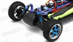 Exceed RC HSP Brushless PRO Off Road Buggy Radio Car 1/10th 2.4Ghz Electric SunFire RTR Off Road Buggy (DD Red) RC Remote Control Buggy W/ Aluminum Upgraded Shocks + 3s LIPO Ready -Upgrades Sales Store unnamed file 82