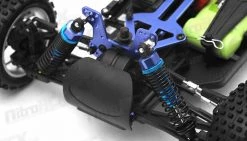 Exceed RC HSP Brushless PRO Off Road Buggy Radio Car 1/10th 2.4Ghz Electric SunFire RTR Off Road Buggy (DD Red) RC Remote Control Buggy W/ Aluminum Upgraded Shocks + 3s LIPO Ready -Upgrades Sales Store unnamed file 83