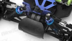 Exceed RC HSP Brushless PRO Off Road Buggy Radio Car 1/10th 2.4Ghz Electric SunFire RTR Off Road Buggy (DD Red) RC Remote Control Buggy W/ Aluminum Upgraded Shocks + 3s LIPO Ready -Upgrades Sales Store unnamed file 84