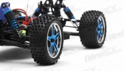 Exceed RC HSP Brushless PRO Off Road Buggy Radio Car 1/10th 2.4Ghz Electric SunFire RTR Off Road Buggy (DD Red) RC Remote Control Buggy W/ Aluminum Upgraded Shocks + 3s LIPO Ready -Upgrades Sales Store unnamed file 86