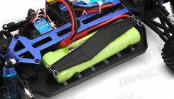 Exceed RC HSP Brushless PRO Off Road Buggy Radio Car 1/10th 2.4Ghz Electric SunFire RTR Off Road Buggy (DD Red) RC Remote Control Buggy W/ Aluminum Upgraded Shocks + 3s LIPO Ready -Upgrades Sales Store unnamed file 87