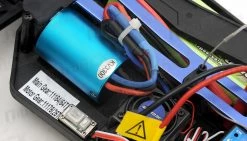 Exceed RC HSP Brushless PRO Off Road Buggy Radio Car 1/10th 2.4Ghz Electric SunFire RTR Off Road Buggy (DD Red) RC Remote Control Buggy W/ Aluminum Upgraded Shocks + 3s LIPO Ready -Upgrades Sales Store unnamed file 89