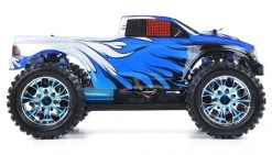 Exceed RC HSP Off Road Truck Radio Car 1/10 Brushless PRO 2.4Ghz Electric Infinitive EP RTR Off Road Truck (CC Blue) RC Remote Control Car With Aluminum Shocks + 3s LiPo Ready 22 Exceed RC HSP Off Road Truck Radio Car 1/10 Brushless PRO 2.4Ghz Electric Infinitive EP RTR Off Road Truck (CC Blue) RC Remote Control Car With Aluminum Shocks + 3s LiPo Ready -Upgrades Sales Store unnamed file 92