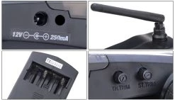 Exceed RC HSP Off Road Truck Radio Car 1/10 Brushless PRO 2.4Ghz Electric Infinitive EP RTR Off Road Truck (CC Blue) RC Remote Control Car With Aluminum Shocks + 3s LiPo Ready 27 Exceed RC HSP Off Road Truck Radio Car 1/10 Brushless PRO 2.4Ghz Electric Infinitive EP RTR Off Road Truck (CC Blue) RC Remote Control Car With Aluminum Shocks + 3s LiPo Ready -Upgrades Sales Store unnamed file 97