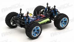 Exceed RC HSP Off Road Truck Radio Car 1/10 Brushless PRO 2.4Ghz Electric Infinitive EP RTR Off Road Truck (CC Blue) RC Remote Control Car With Aluminum Shocks + 3s LiPo Ready 28 Exceed RC HSP Off Road Truck Radio Car 1/10 Brushless PRO 2.4Ghz Electric Infinitive EP RTR Off Road Truck (CC Blue) RC Remote Control Car With Aluminum Shocks + 3s LiPo Ready -Upgrades Sales Store unnamed file 98