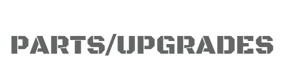 Upgrades Sales Store